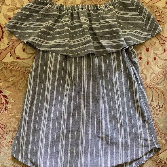 Dresses & Skirts - Coveriii Boutique Dress- worn once